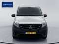 Mercedes-Benz Vito 109 CDI Lang Trekhaak Betimmering Cruise Control Silber - thumbnail 10