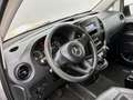 Mercedes-Benz Vito 109 CDI Lang Trekhaak Betimmering Cruise Control Silber - thumbnail 4