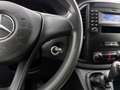 Mercedes-Benz Vito 109 CDI Lang Trekhaak Betimmering Cruise Control Silber - thumbnail 32