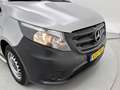 Mercedes-Benz Vito 109 CDI Lang Trekhaak Betimmering Cruise Control Silber - thumbnail 36