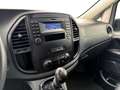 Mercedes-Benz Vito 109 CDI Lang Trekhaak Betimmering Cruise Control Silber - thumbnail 5