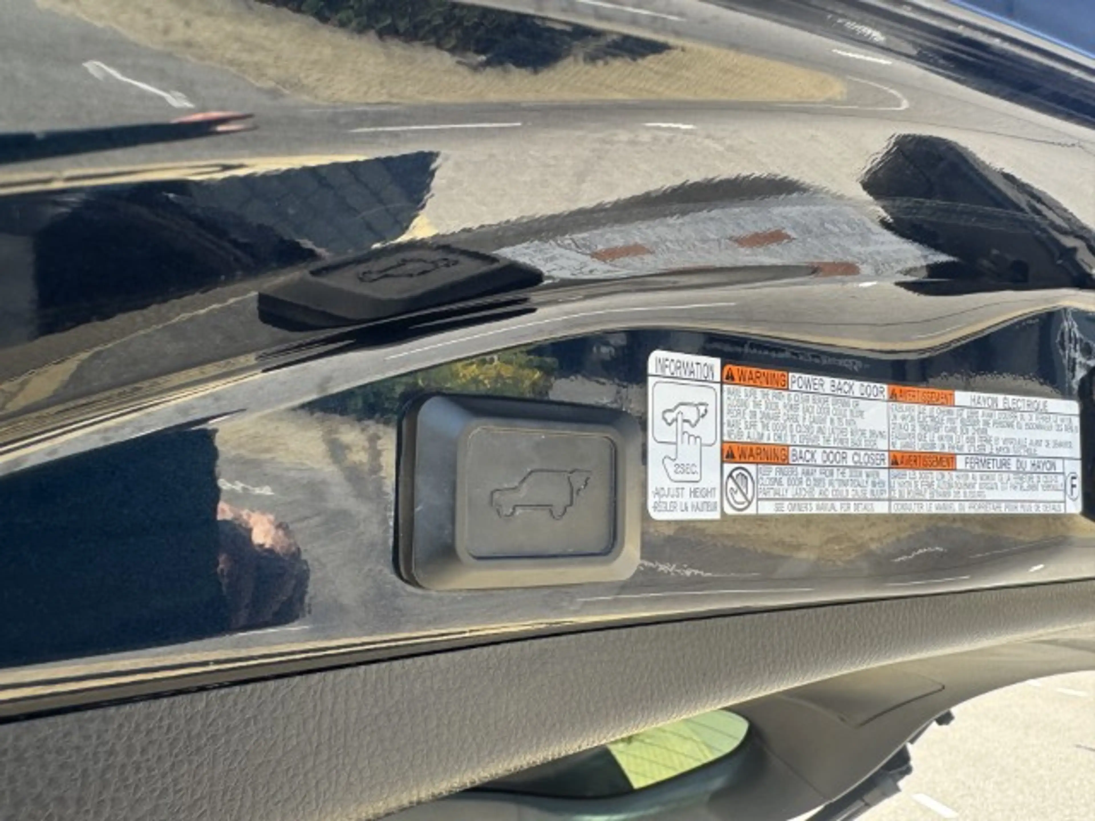 Toyota RAV 4 2.5 Hybrid AWD Dynamic — photo 20