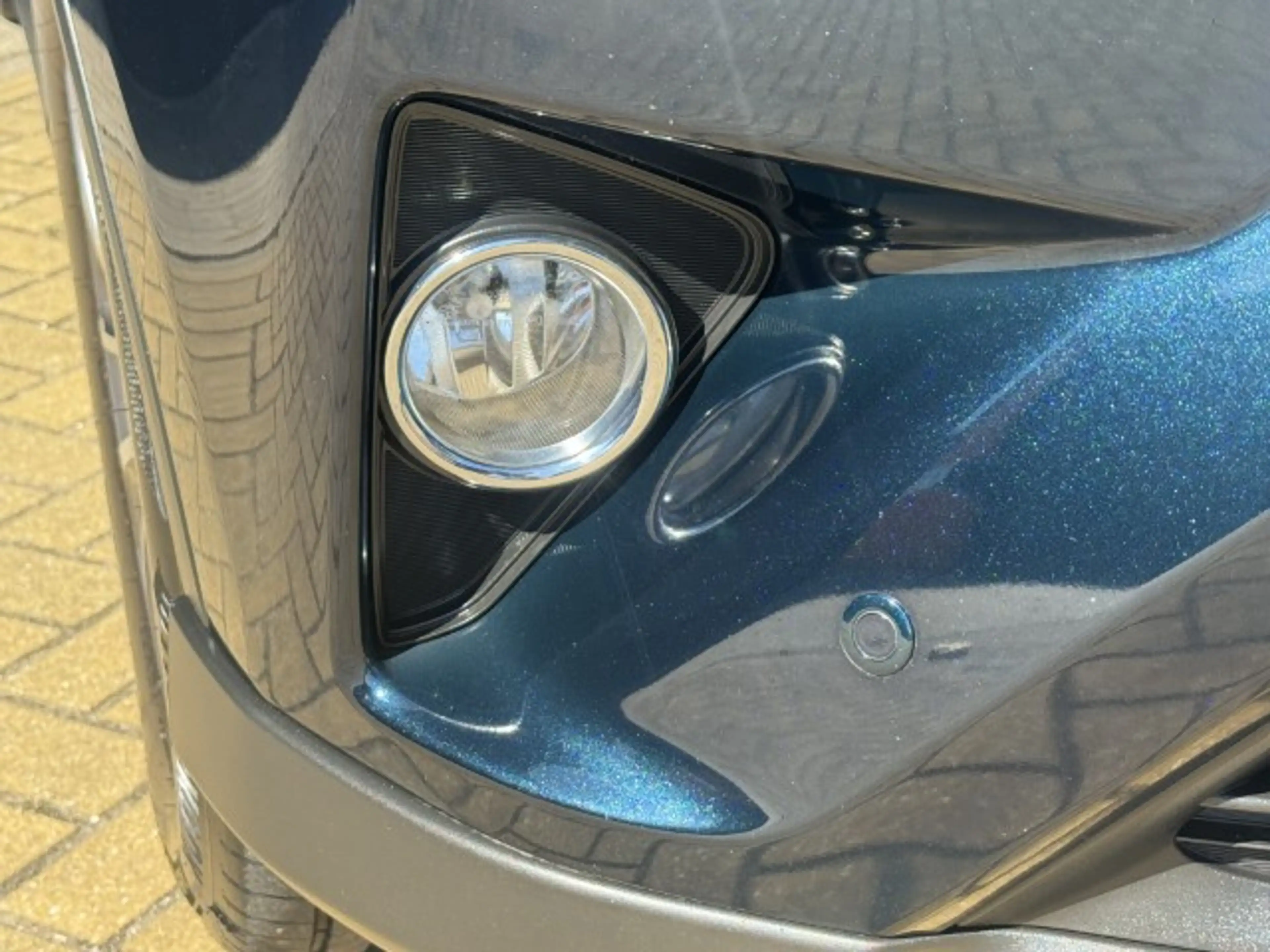 Toyota RAV 4 2.5 Hybrid AWD Dynamic — photo 21