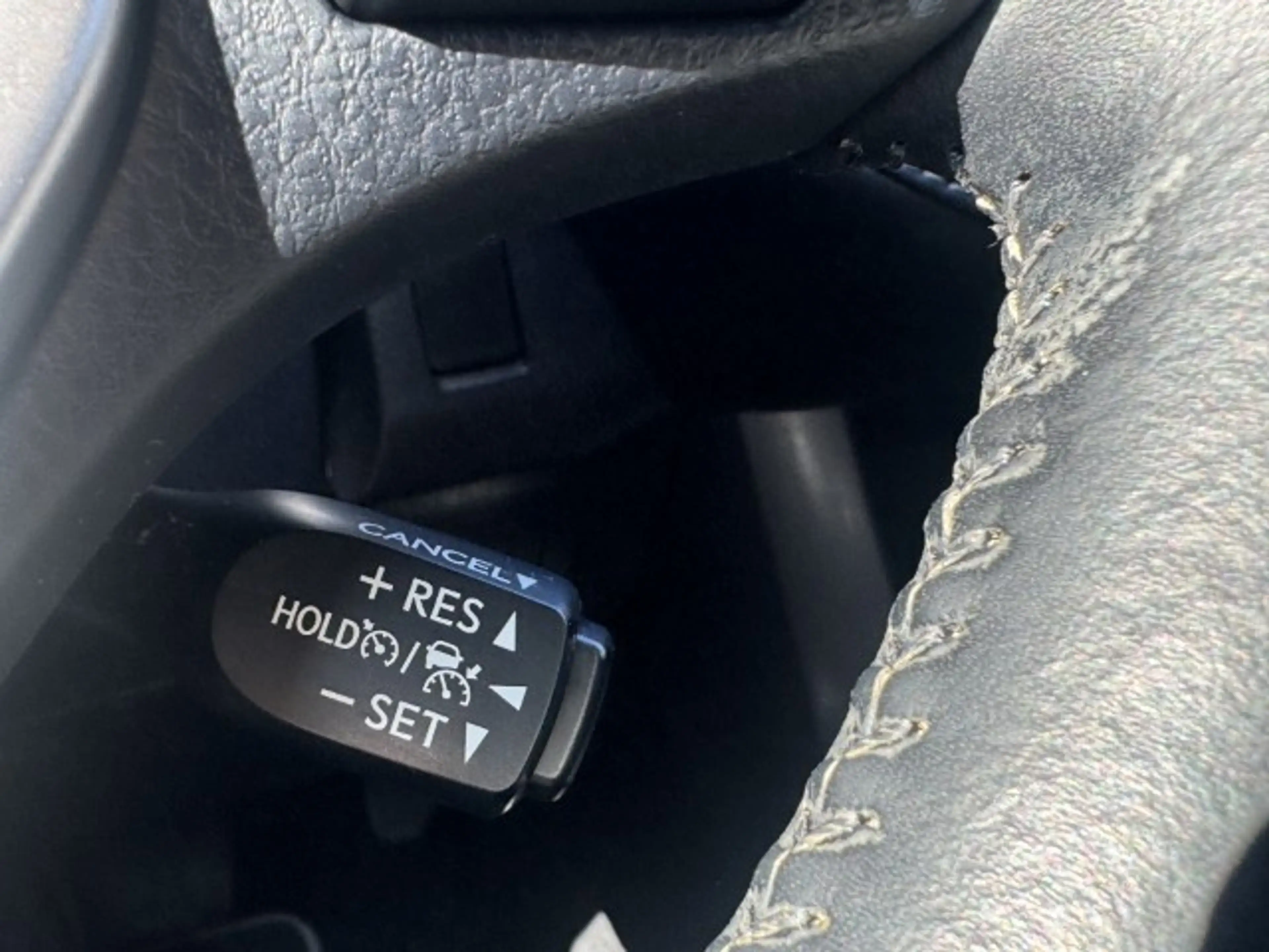 Toyota RAV 4 2.5 Hybrid AWD Dynamic — photo 12