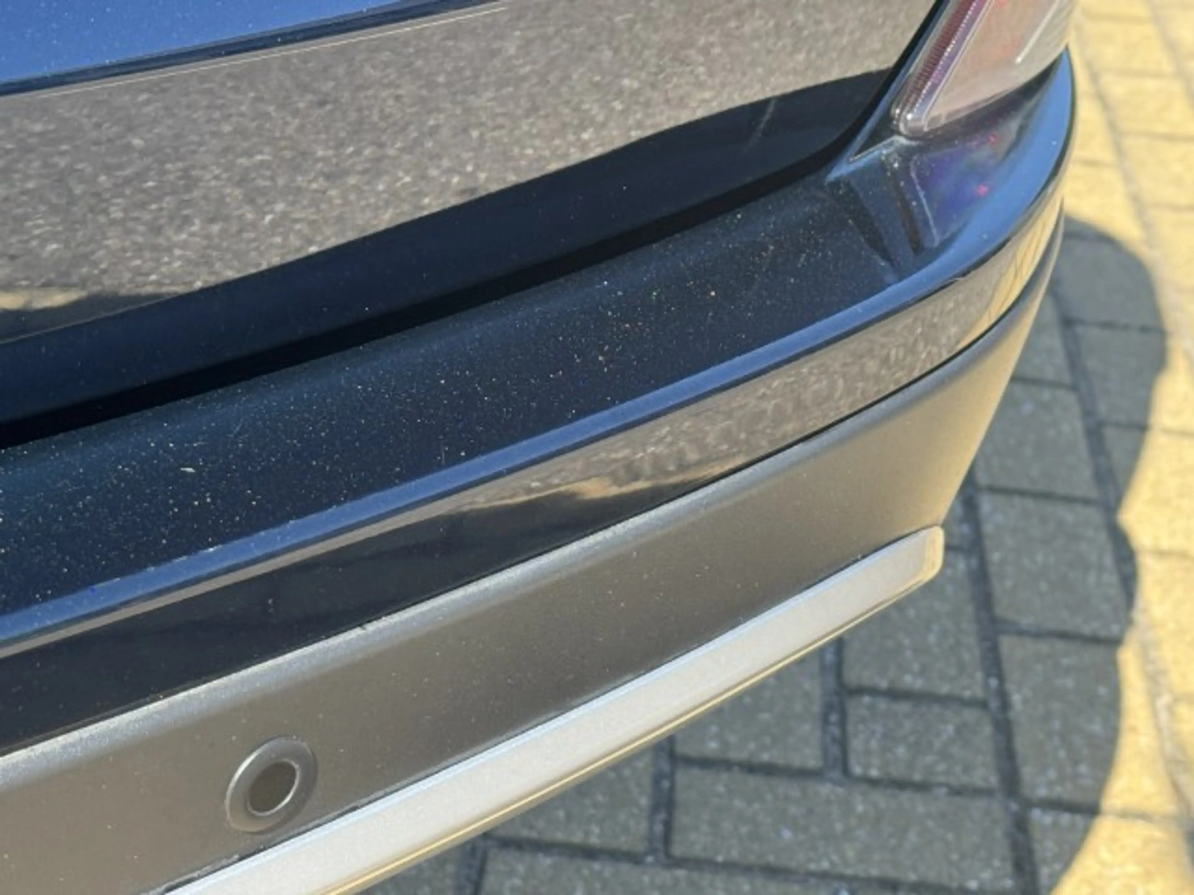 Toyota RAV 4 2.5 Hybrid AWD Dynamic — photo 24
