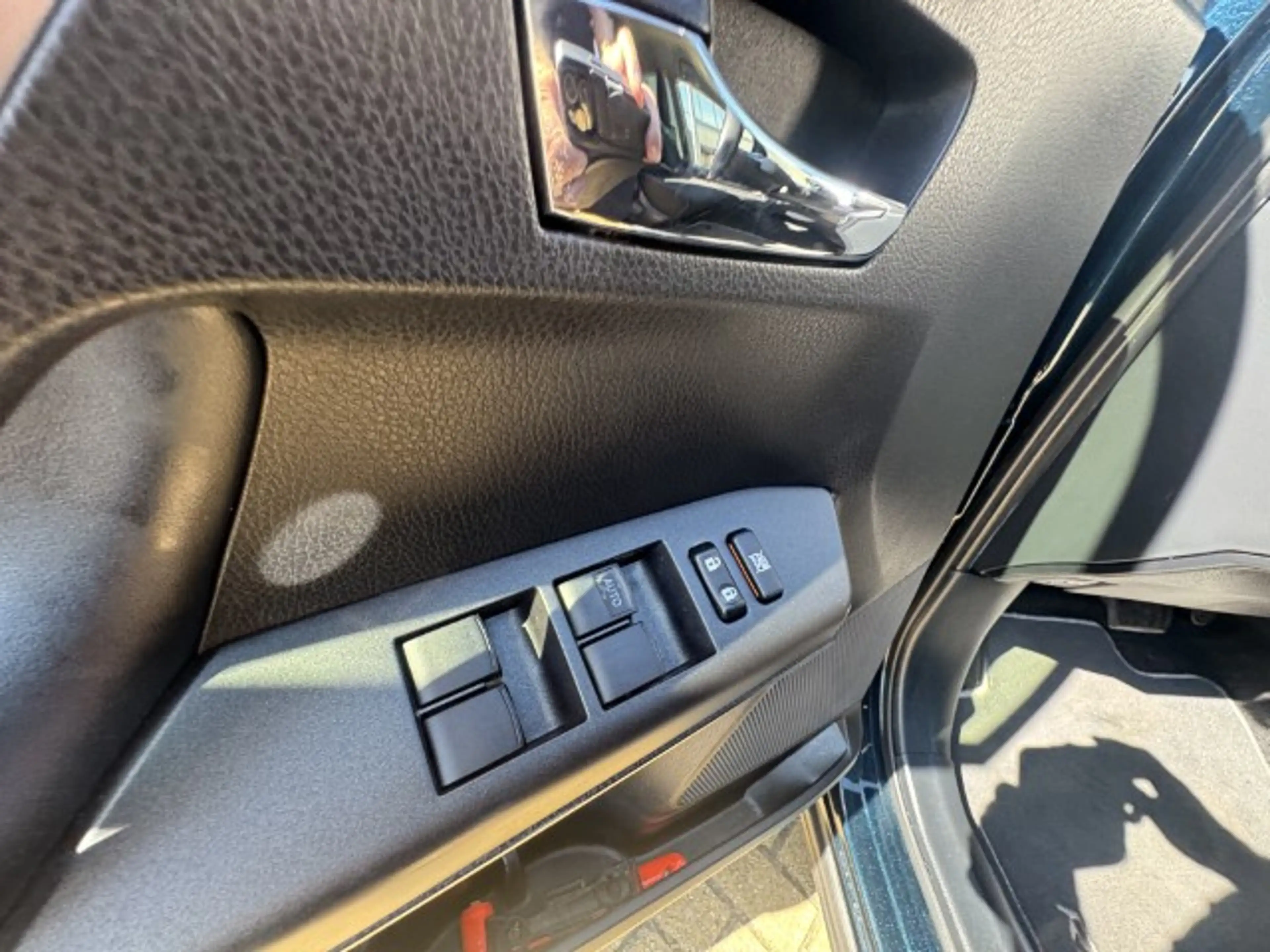 Toyota RAV 4 2.5 Hybrid AWD Dynamic — photo 9