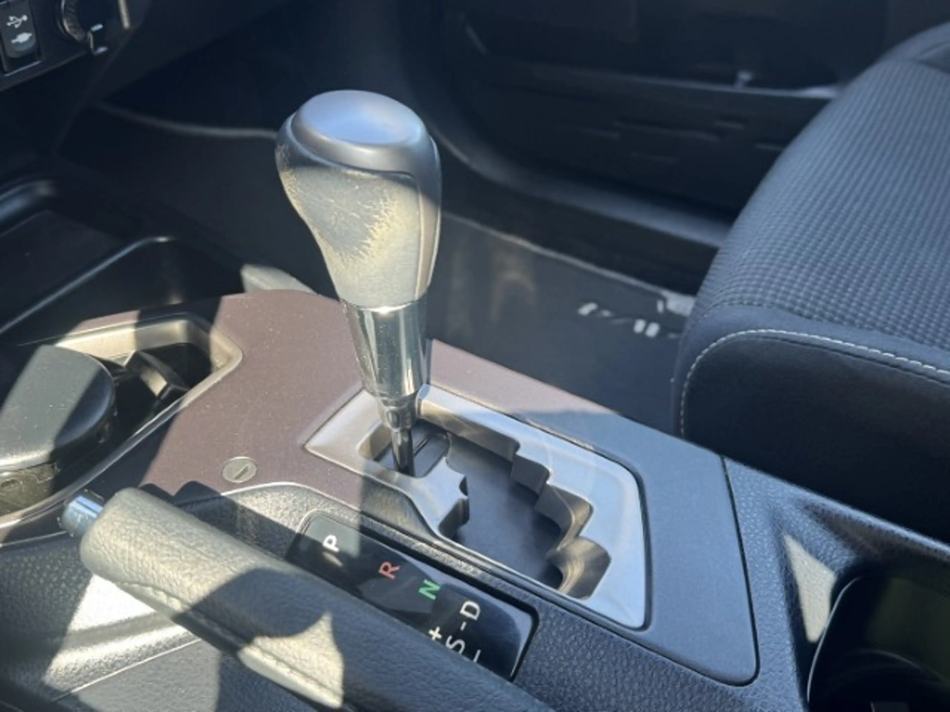 Toyota RAV 4 2.5 Hybrid AWD Dynamic — photo 15