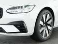 Volvo V90 Kombi Plus Dark Recharge Plug-In Hybrid AWD StandH Weiß - thumbnail 10
