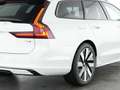 Volvo V90 Kombi Plus Dark Recharge Plug-In Hybrid AWD StandH Weiß - thumbnail 11