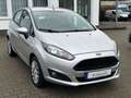 Ford Fiesta Celebration Silber - thumbnail 4