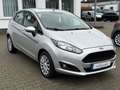 Ford Fiesta Celebration Silber - thumbnail 5