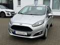 Ford Fiesta Celebration Silber - thumbnail 9