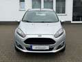 Ford Fiesta Celebration Silber - thumbnail 2
