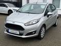 Ford Fiesta Celebration Silber - thumbnail 11