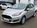 Ford Fiesta Celebration Silber - thumbnail 12