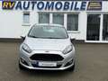 Ford Fiesta Celebration Silber - thumbnail 1
