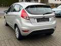 Ford Fiesta Celebration Silber - thumbnail 15
