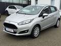 Ford Fiesta Celebration Silber - thumbnail 13