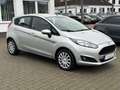 Ford Fiesta Celebration Silber - thumbnail 7