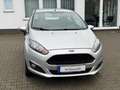 Ford Fiesta Celebration Silber - thumbnail 3