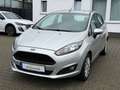 Ford Fiesta Celebration Silber - thumbnail 10