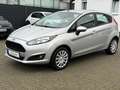 Ford Fiesta Celebration Silber - thumbnail 14