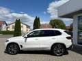 BMW X5 50e xDrive PANO MEMORY H&K 360°KAMERA LHZ Weiß - thumbnail 4