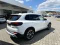 BMW X5 50e xDrive PANO MEMORY H&K 360°KAMERA LHZ Weiß - thumbnail 8