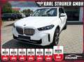BMW X5 50e xDrive PANO MEMORY H&K 360°KAMERA LHZ Weiß - thumbnail 1