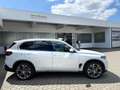 BMW X5 50e xDrive PANO MEMORY H&K 360°KAMERA LHZ Weiß - thumbnail 7