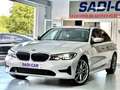 BMW 318 318 dA 136cv PACKSPORT Gris - thumbnail 3