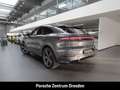 Porsche Cayenne E-Hybrid Coupe Grau - thumbnail 3