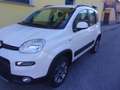 Fiat Panda 1.3 mjt 16v 4x4 s-SOLO 97.000 KM !!EURO 6B Blanco - thumbnail 18
