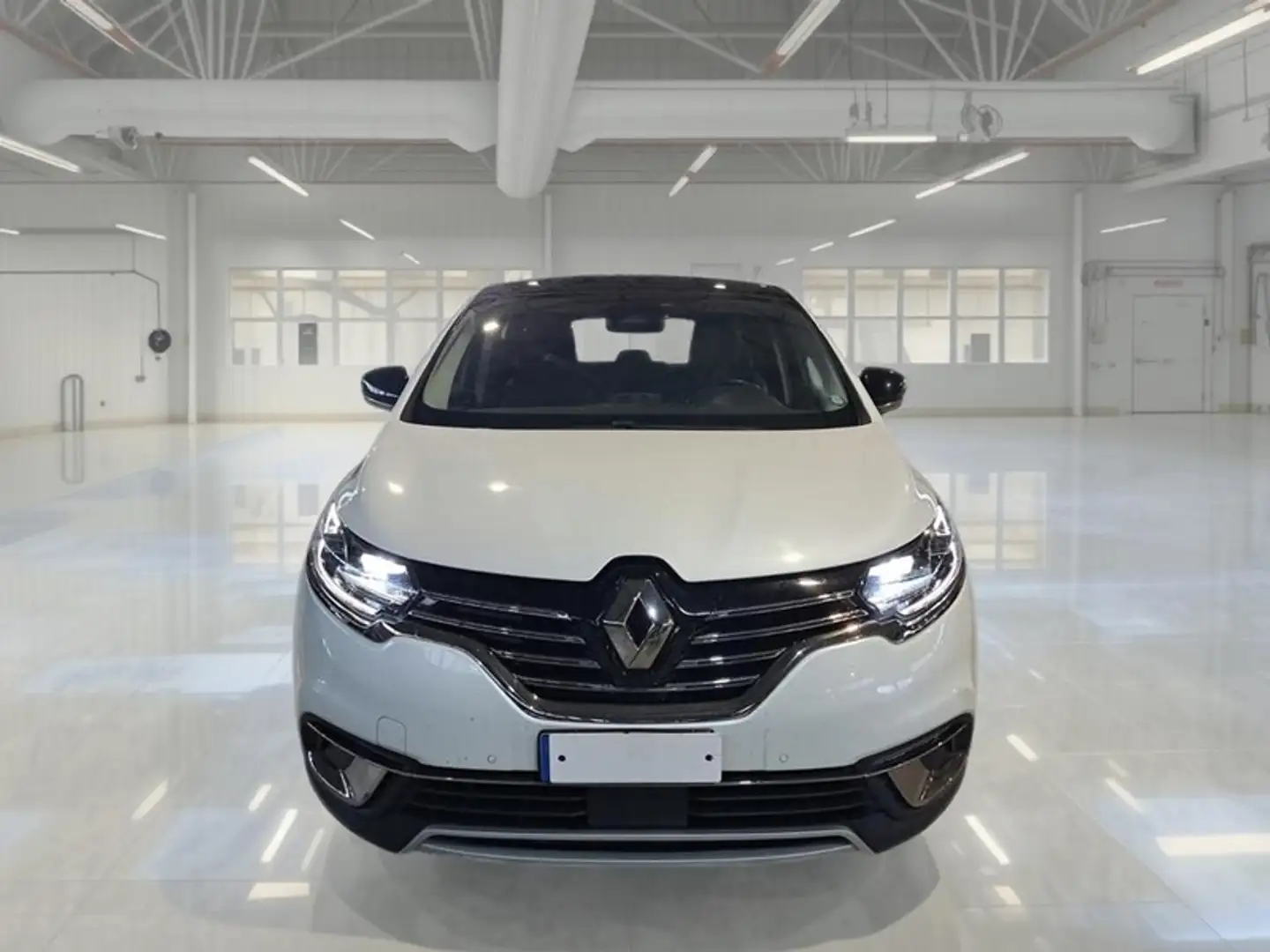 Renault Espace 2.0 DCI 139KW BLUE EXECUTIVE EDC - 2