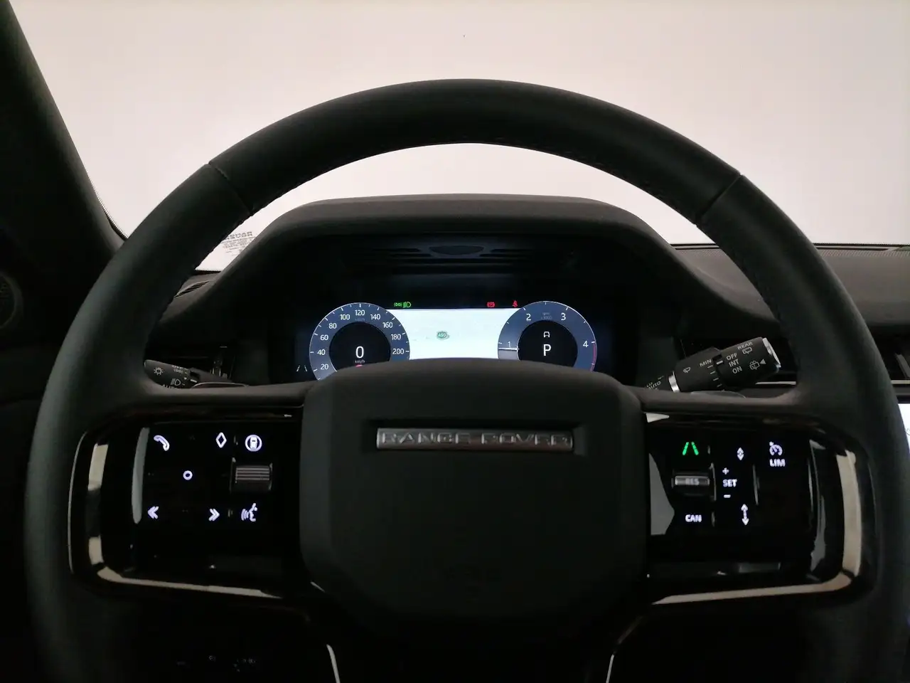Land Rover Range Rover Evoque 2026 — фото 13