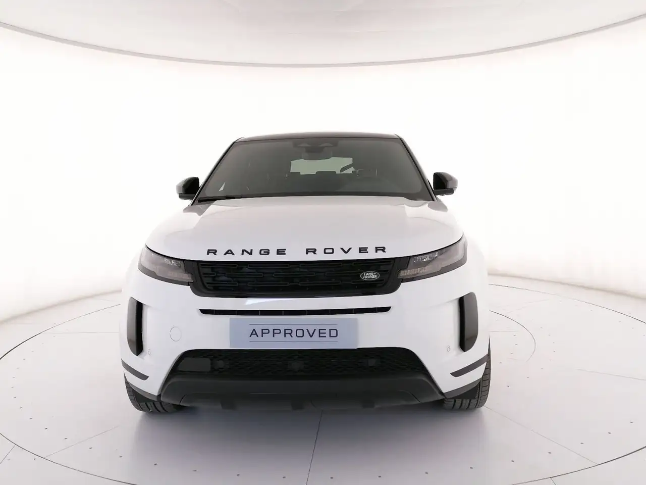 Land Rover Range Rover Evoque 2026