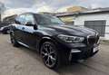 BMW X5 M50 d LASER|PANO|HUD|STD.HZ|ACC|360°AHK|21°| Schwarz - thumbnail 1