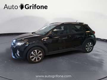 Stonic 1.2 dpi Urban Techno&Design Pack gpl 82cv