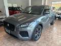 Jaguar E-Pace 2.0 R-dynamic Chequered Flag*AWD*TAGLIANDI JAGUAR Grigio - thumbnail 1