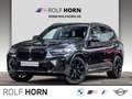 BMW X3 M40d Autom Navi AHK Pano Sitzhz 20" 360Â° DAB Grau - thumbnail 1