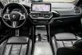 BMW X3 M40d Autom Navi AHK Pano Sitzhz 20" 360Â° DAB Grau - thumbnail 4