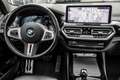 BMW X3 M40d Autom Navi AHK Pano Sitzhz 20" 360Â° DAB Grau - thumbnail 14