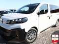 Peugeot Expert M BlueHDi 180 EAT8 Blanc - thumbnail 1