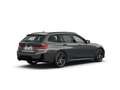 BMW 320 d Touring xDrive M-Sport STANDHZ HUD H/K Grau - thumbnail 2