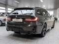 BMW 320 d Touring xDrive M-Sport STANDHZ HUD H/K Grau - thumbnail 5