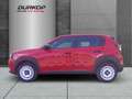 Fiat Grande Panda -e Red Klima PIxel-LED-Tagfahrlicht 11kW-Onboard-C Rojo - thumbnail 2