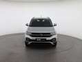 Volkswagen T-Cross 1.0 TSI Life|ACC|SHZG|PDC v+h|CarPlay|DigiCockpPro Silber - thumbnail 2