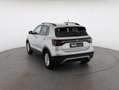 Volkswagen T-Cross 1.0 TSI Life|ACC|SHZG|PDC v+h|CarPlay|DigiCockpPro Silber - thumbnail 4