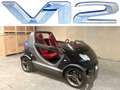 smart crossblade - Limited Edition - n. 760 of 2000 Nero - thumbnail 1