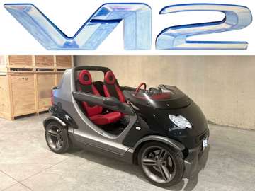 - Limited Edition - n. 760 of 2000